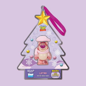 SOAP STUDIO \[vX^WI fBYj[ sNT[ Blop Blop bcH (2023NNX}Xver.) tBMA ObY RNV zr[