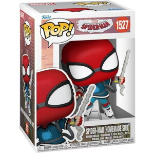 FUNKO Pop! Marvel t@R |bv FNSM XpC_[} vgX[c Ver.  tBMA ObY FIGURE GOODS