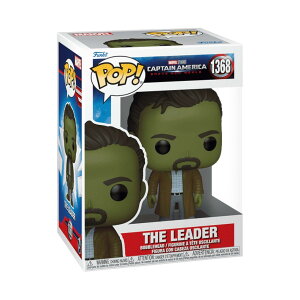 �t�@���R �|�b�v FUNKO Pop! ���[�_�[ �}�[�x�� �L���v�e���E�A�����J�F�u���C�u�E�j���[�E���[���h Captain America: Brave New World