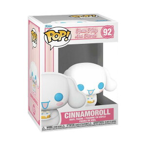 FUNKO Pop! Sanrio t@R |bv Vi[ P[Lt  tBMA ObY FIGURE GOODS