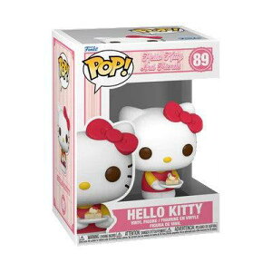 FUNKO Pop! Sanrio t@R |bv n[LeB P[Lt  tBMA ObY FIGURE GOODS