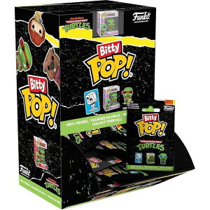 FUNKO Bitty Pop! Singles t@R |bv eB[GCWE~[^gEjWE^[gY  tBMA ObY FIGURE GOODS