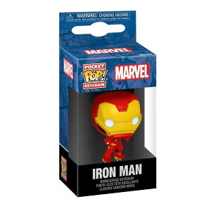 FUNKO Pop! Keychain t@R |bv Marvel New Classics ACA}  tBMA ObY FIGURE GOODS