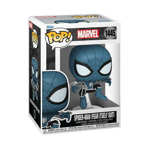 FUNKO Pop! Marvel t@R |bv SP Comics XpC_[} FEAR ITSELF SUIT Ver.  tBMA ObY FIGURE GOODS