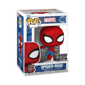 FUNKO Pop! Marvel t@R |bv XpC_[} with ThCb`(hbO)  tBMA ObY FIGURE GOODS