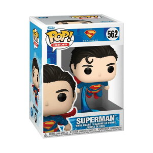 FUNKO Pop! Heroes t@R |bv X[p[}(2025)  tBMA ObY FIGURE GOODS