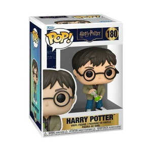 FUNKO Pop! �t�@���R �|�b�v �n���[�E�|�b�^�[ �����v�t�� ���� �t�B�M���A �O�b�Y FIGURE GOODS