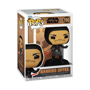 FUNKO Pop! Star Wars ファンコ ポップ バリス・オフィー 公式 フィギュア グッズ FIGURE GOODS