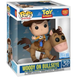 FUNKO Pop! Rides Deluxe t@R |bv gCEXg[[30N EbfB with uYAC  tBMA ObY FIGURE GOODS