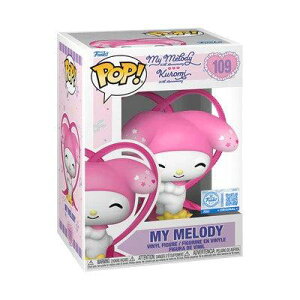 FUNKO Pop! Sanrio t@R |bv }CfB { Ver.  tBMA ObY FIGURE GOODS