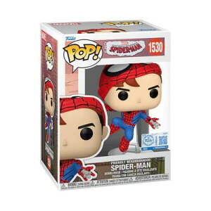 FUNKO Pop! Marvel t@R |bv FNSM XpC_[} ALT(}XNȂ) Ver.  tBMA ObY FIGURE GOODS
