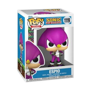 FUNKO Pop! Games ファンコ ポップ エスピオ・ザ・カメレオン 公式 フィギュア グッズ FIGURE GOODS