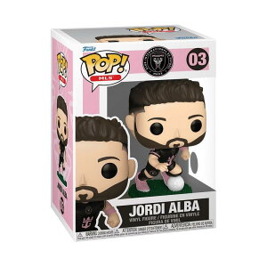 �y�������K�㗝�X�z FUNKO Pop! MLS �t�@���R �|�b�v �C���e���E�}�C�A�~ �W�����f�B�E�A���o(�A�E�F�C) ���� �t�B�M���A �O�b�Y FIGURE GOODS