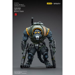 JOYTOY WCgC Infinity AAhi `[~[W-5 Ariadna Equipe Mirage-5 tBMA ANVtBMA