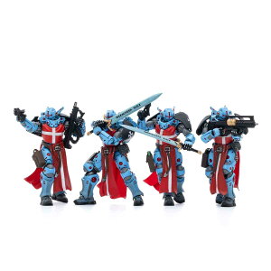 �y�������K�㗝�X�z JOYTOY �W���C�g�C Infinity �p���E�I�Z�A�j�A �z�X�s�^���R�m�c(PanOceania Knights Hospitallers) 1/18�X�P�[�� ���t�B�M���A �A�N�V�����t�B�M���A