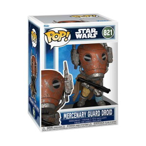 �t�@���R �|�b�v FUNKO Pop! �}�[�Z�i���[�E�K�[�h�E�h���C�h �X�^�[�E�E�H�[�Y/�}���_�����A���E�A���h�E�O���[�O�[ Star Wars: The Mandalorian & Grogu