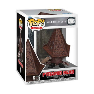 FUNKO Pop! �t�@���R �|�b�v Premium SILENT HILL �T�C�����g�q�� �G�N�Z�L���[�V���i�[ (�O�p��)