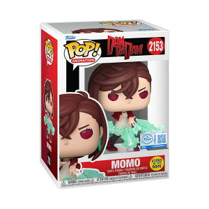 FUNKO �t�@���R �|�b�v Pop! Animation �_���_�_�� ���� �~���G�f�B�V���� �_���_�_�� �O�b�Y �t�B�M���A