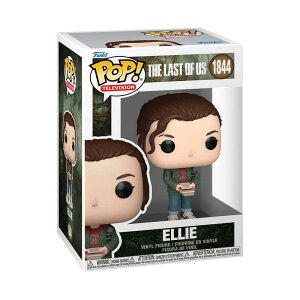FUNKO �t�@���R �|�b�v Pop! TV ���X�g�E�I�u�E�A�X �G���[ The Last of Us �O�b�Y �t�B�M���A