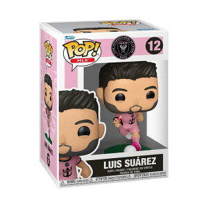 FUNKO Pop! �C���e���E�}�C�A�~ �X�A���X �s���N���j�t�H�[�� �T�b�J�[ �_����
