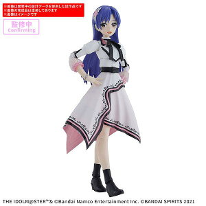 BANDAI SPIRITS �A�C�h���}�X�^�[ 30MS �@���瑁 (20th Anniv. YOU AND �A�C�I)