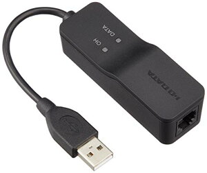 アイ・オー・データ I-O DATA アナログモデム/V.90準拠/USB接続//DFM-56U 送料無料
