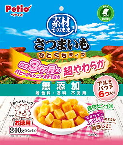 yeBI (Petio) fނ̂܂ ܂ ЂƂ^Cv 炩 240g 