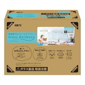 WFbNX Harmony OXn[j[600N KXNAP[W X^[^[Zbg nX^[Ep W58.0×D39. 