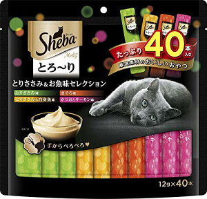 V[o (Sheba) Lp Ƃ~ eB Ƃ肳&ZNV 12O (x 40) 