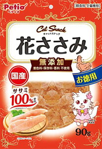 �y�e�B�I (Petio) �L���b�gSNACK �Ԃ����� 90g ��������