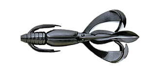 PCebN(Keitech) NCW[tbp[ 2.4C` #001 ubN 