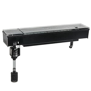 ジェックス デュアルクリーン600 DC-600 (1個) 水槽用上部式フィルター 60cm水槽用 観賞魚用品 送料無料