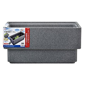 GEX _JC KɐBP[X L eʖ25L W60×D30×H30cm 