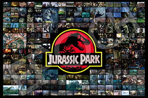 G|bN 1000s[X WO\[pY WVbN[h 悤AWVbNEp[N (50×75cm) 12-523s 