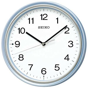 ZCR[NbN(Seiko Clock) |v dg AiO p[ a27.5x4.7cm KX252L 