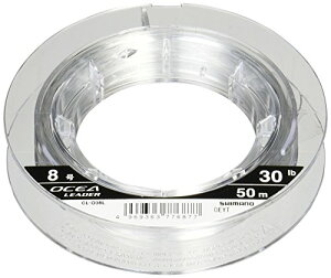 V}m(SHIMANO) VbN[_[ IVA EX tJ[{ 50m 8 30lb NA CL-O36L ނ莅 