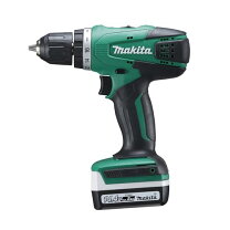 楽天市場】マキタ ドリルドライバー 14.4v df470 セットの通販