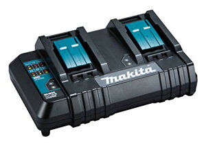 �}�L�^ 2���[�d��DC18SH 18V/14.4V�Ή� 6Ah×2�{�����t���[�d130�� ��������