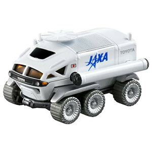 タカラトミー(TAKARA TOMY) トミカプレミアム 07 ルナクルーザー TOMICA16201 送料無料