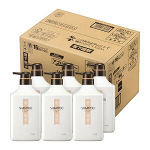 花王プロシリーズ 【空容器】 【ケース販売】 花王 アプリケーター シャンプー用 角型 1000mL 梱販売用 業務用 花王プロフェッシ 送料無料