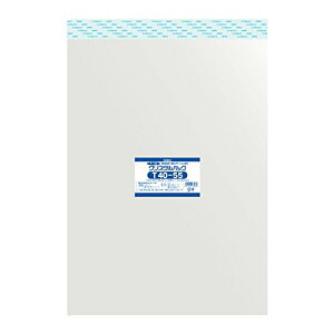 VW} wCR[  OPP NX^pbN e[vt 40×55cm 50 T40-55 006753516 