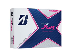 BRIDGESTONE(�u���a�X�g��)�S���t�{�[�� TOUR B JGR 2021�N���f�� 12���� �p�[���s���N ��������