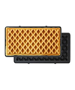 BRUNO �u���[�m �O�����T���h���[�J�[ �_�u���p ���b�t���v���[�g BOE084-WAFFLE ��������
