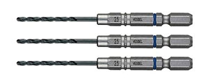 �x�b�Z��(VESSEL) �N�b�V�����h���� (�S�H�p) �h�����r�b�g�Z�b�g ��2.5mm 3�{�g AMD3S-2.5 ��������