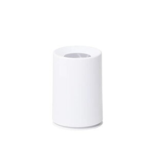 ideaco(CfAR) S~ ی` 1.2L a12.5?18.5cm mini TUBELOR white (~j`[u 