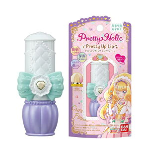 �f���V���X�p�[�e�B?�v���L���A Pretty Holic �v���e�B�A�b�v���b�v �L���A�t�B�i�[�� ��������