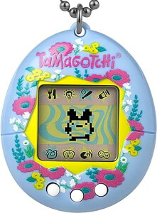 ܂ Original Tamagotchi Garden Poppies 