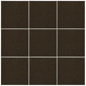 ���b�N �҂�Q �z�� �^�C���}�b�g 30×30cm 9���� �u���E�� (�^�C���J�[�y�b�g) O-686 ��������