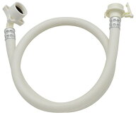 AMZTOP GAONA(ガオナ) ヤータモン・カーチス 自動洗濯機用 給水ホース 1.0m ビス止め式ジョイントなし (…