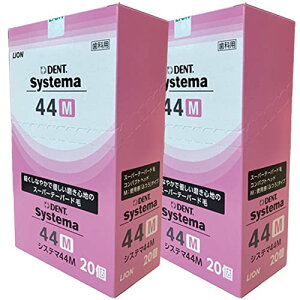 CI DENT.EX VXe}uV 44M(RpNg ӂ) 20{ 2Zbg 